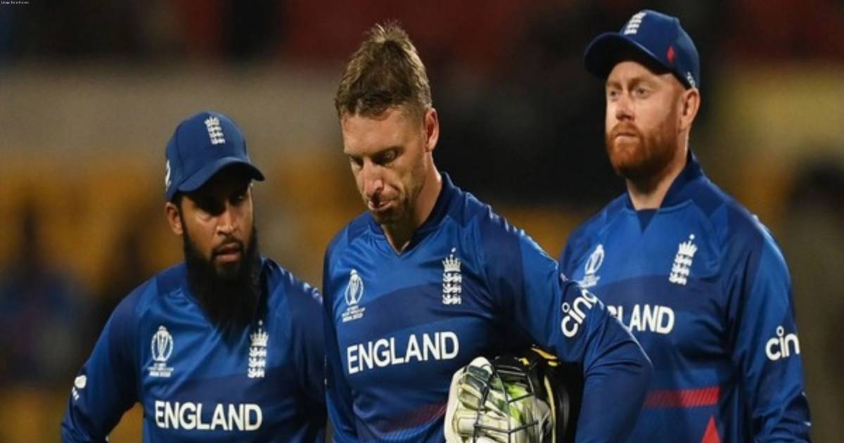 World Cup: England win toss, decide to field first against Australia